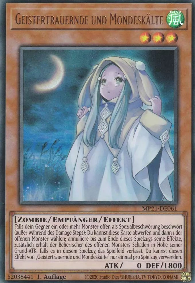 mp21-de061-geistertrauernde-und-mondeskaelte-ultra-rare-tin-of-ancient-battles Geistertrauernde und Mondeskälte MP21-DE061 ist in Ultra Rare Yu-Gi-Oh Karte aus Tin of Ancient Battles 1.Auflage
