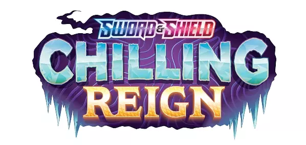 Sword & Shield 6 Chilling Reign - Premium Checklane Blister zufällige Auswahl Pokemon - Englisch