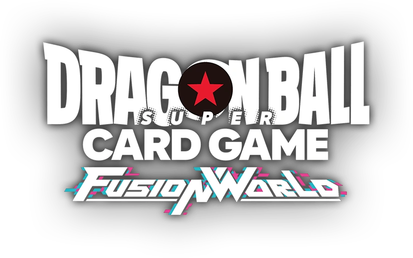 Dragon Ball Super Card Game Fusion World - Sammelkarten