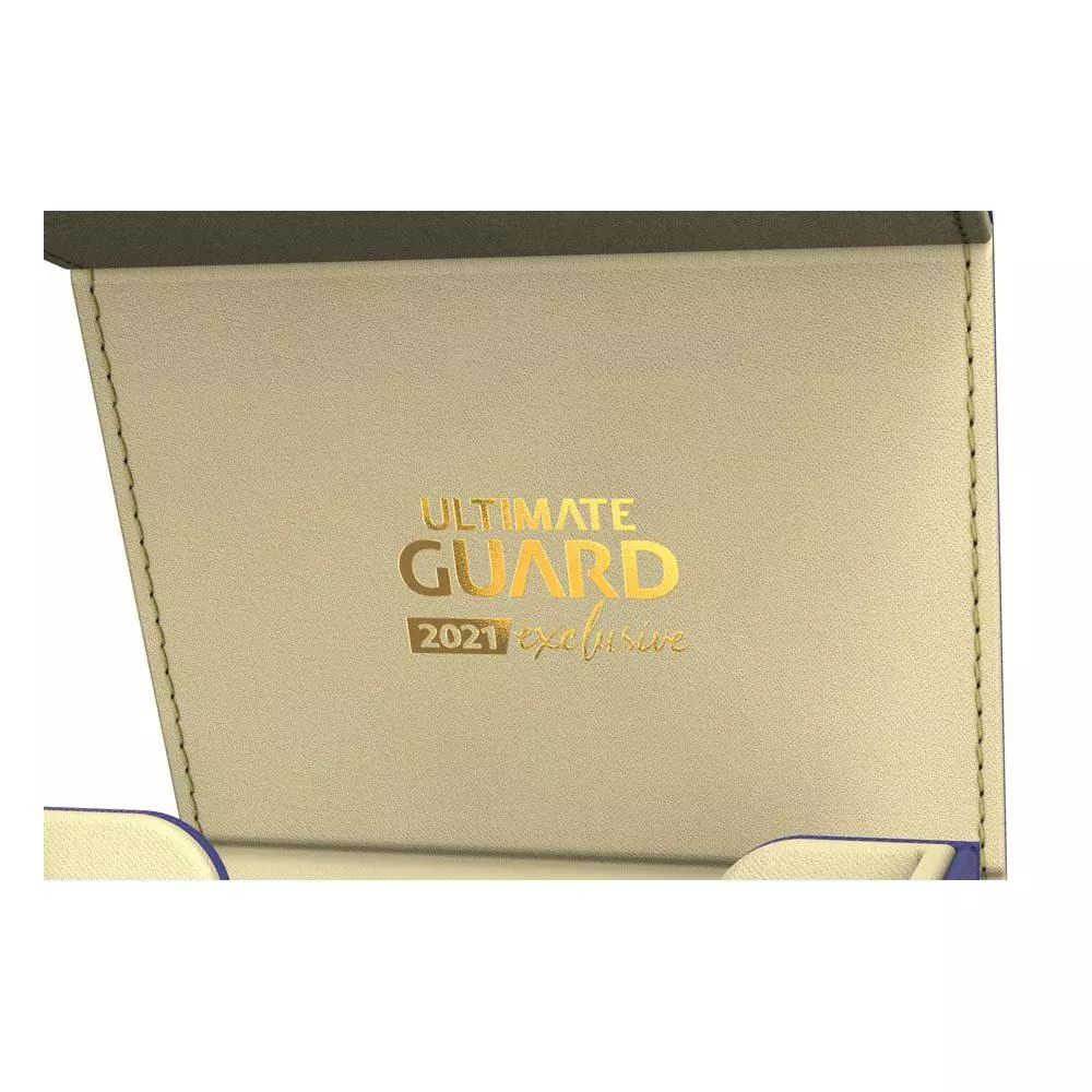 Ultimate Guard Sidewinder 100+ Japanische Größe Exclusive 2021