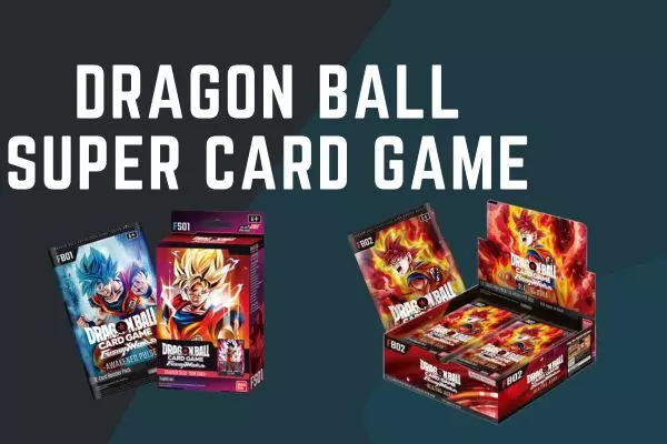 Dragon Ball Super Sammelkarten kaufen – Große Auswahl