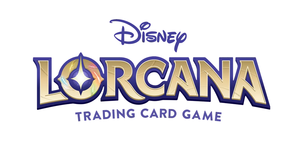 Disney Lorcana: The First Chapter - Amber & Amethyst - Starter Deck - Englisch