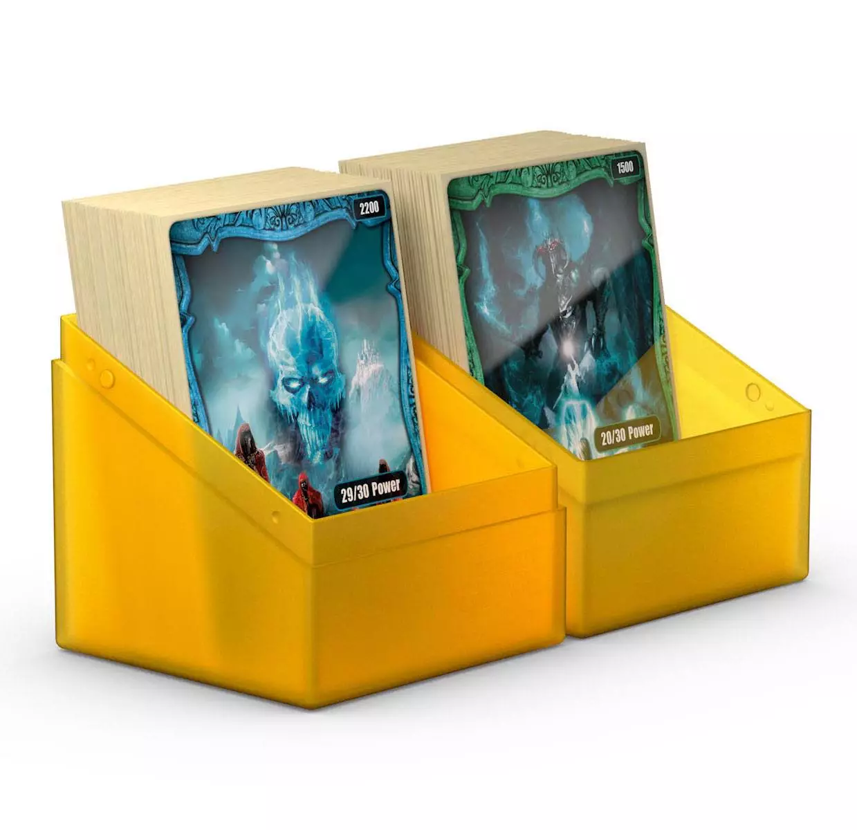 Ultimate Guard Boulder Deck Case 100+ Bernstein