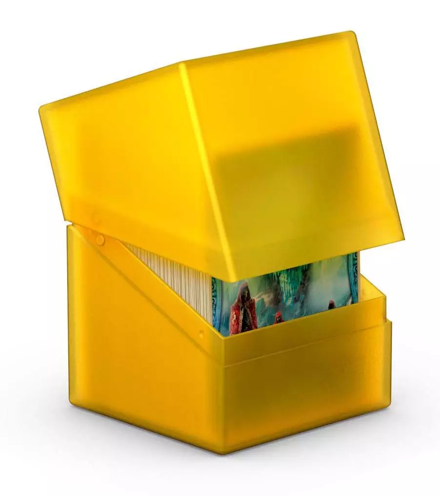 x_ugd010690_b Ultimate Guard Boulder Deck Case 100+ Bernstein
