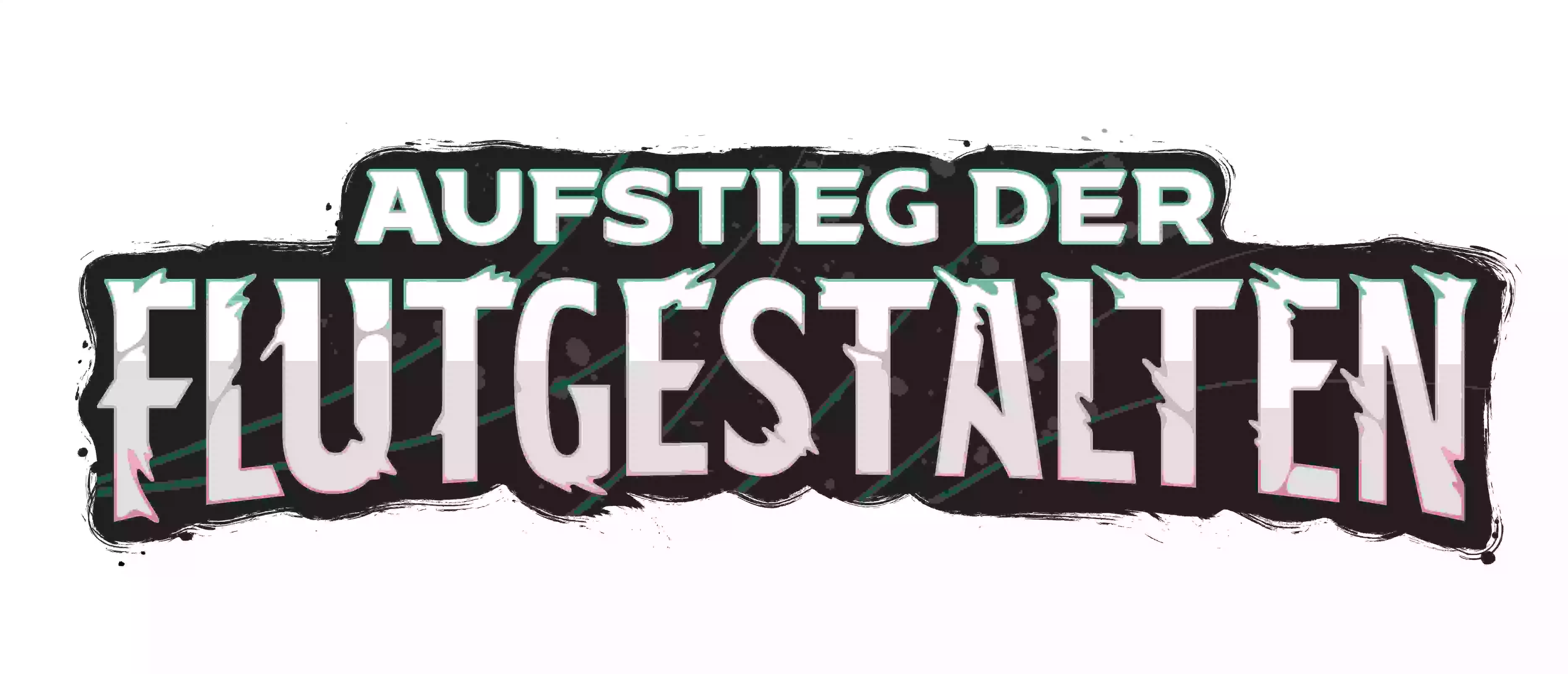 Disney Lorcana: Aufstieg der Flutgestalten - Booster Display - Deutsch