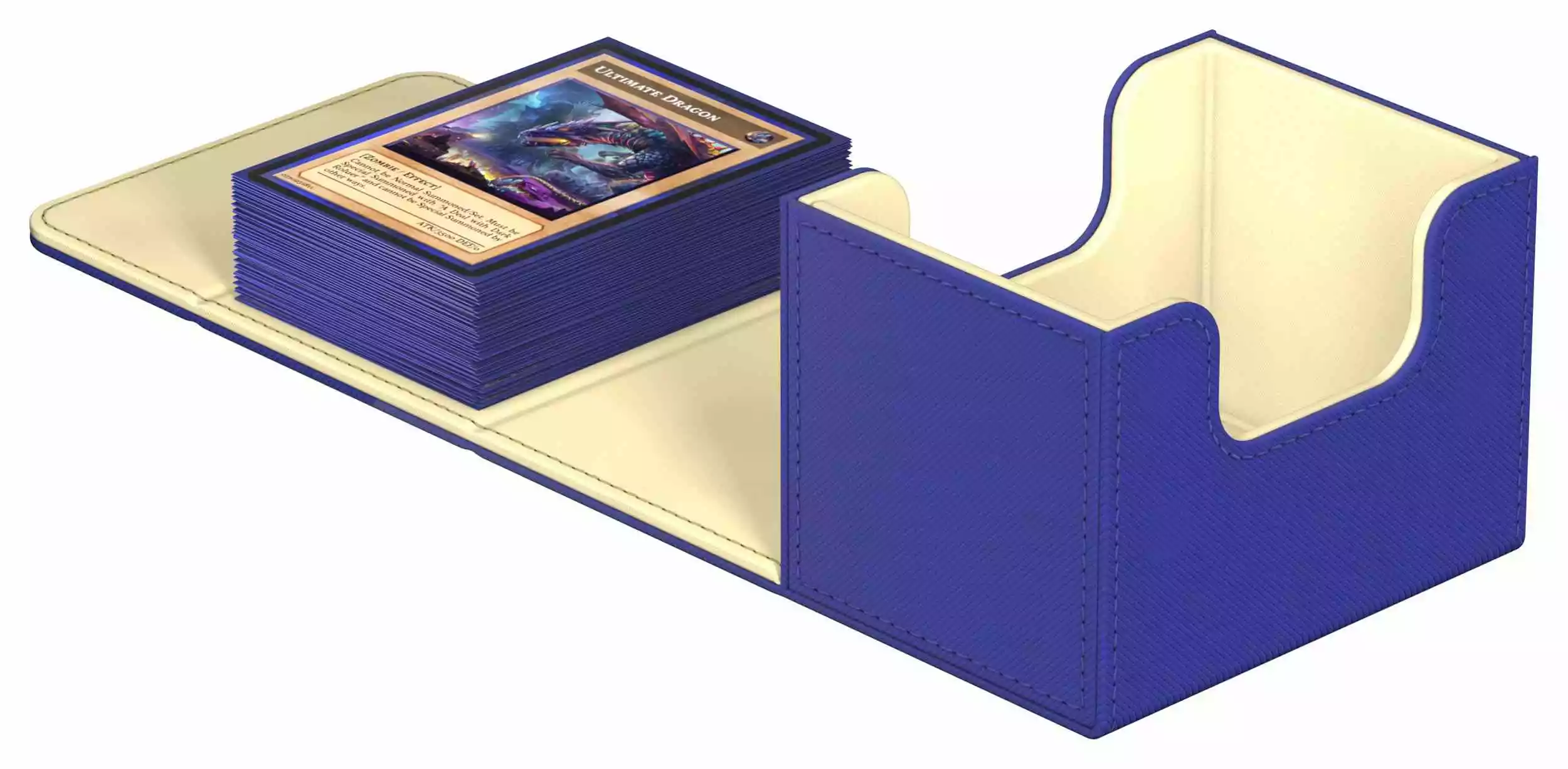 Ultimate Guard Sidewinder 100+ Japanische Größe Exclusive 2021