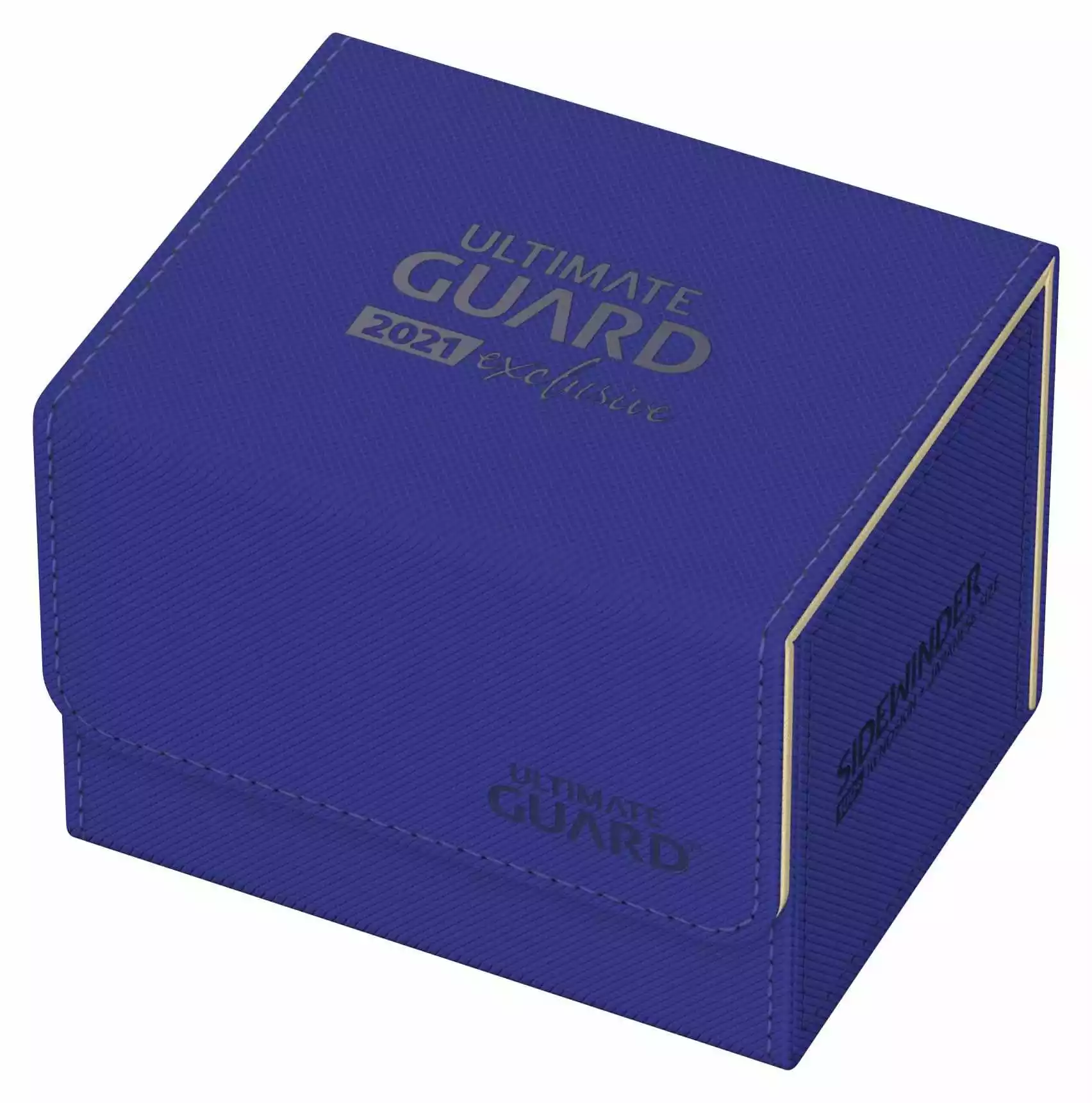 Ultimate Guard Sidewinder 100+ Japanische Größe Exclusive 2021