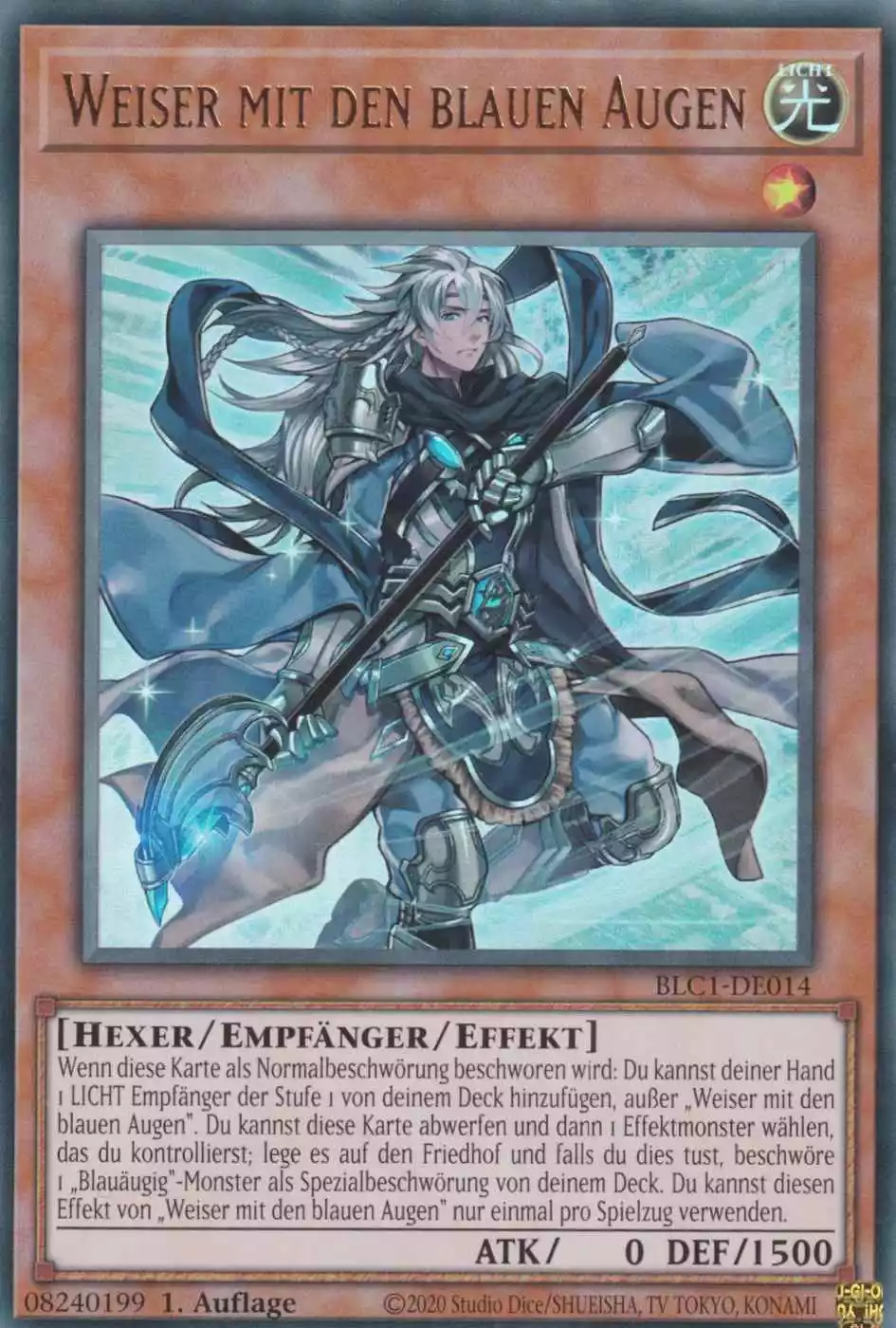 blc1-de014-weiser-mit-den-blauen-augen-ultra-rare-battles-of-legend-chapter-1 Weiser mit den blauen Augen BLC1-DE014 ist in Ultra Rare Yu-Gi-Oh Karte aus Battles of Legend Chapter 1 1.Auflage