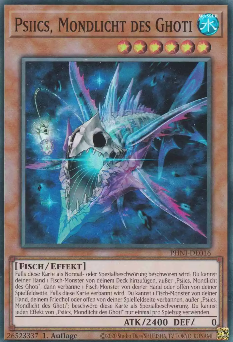 phni-de016-psiics-mondlicht-des-ghoti-super-rare-phantom-nightmare Psiics, Mondlicht des Ghoti PHNI-DE016 ist in Super Rare Yu-Gi-Oh Karte aus Phantom Nightmare 1.Auflage