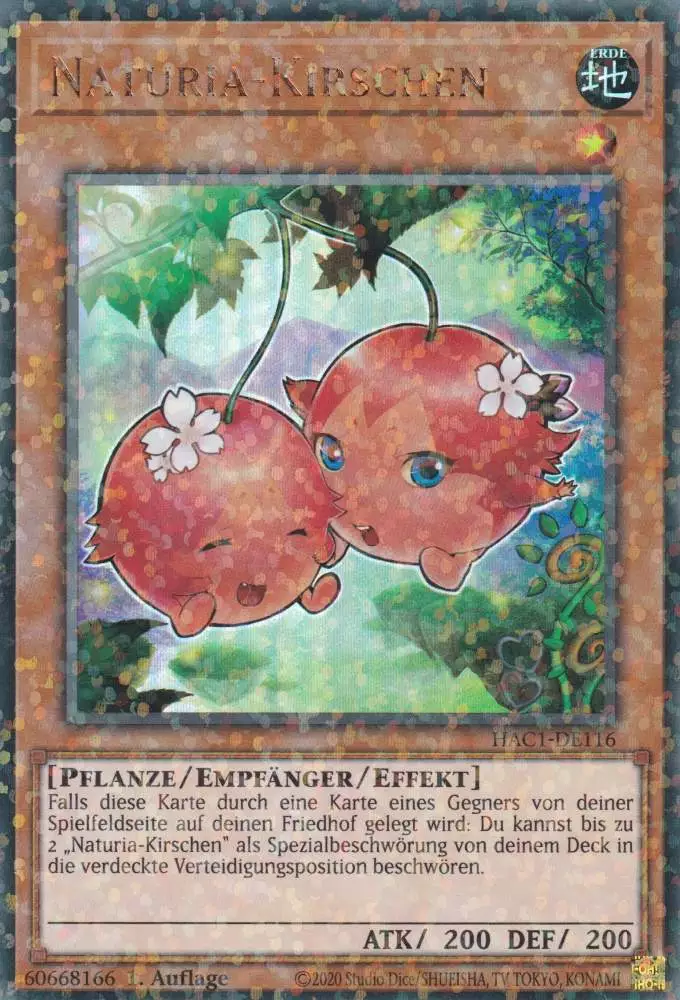 hac1-de116-naturia-kirschen-duel-terminal-ultra-parallel-rare-hidden-arsenal-chapter-1 Naturia-Kirschen HAC1-DE116 ist in Duel Terminal Ultra Parallel Rare Yu-Gi-Oh Karte aus Hidden Arsenal Chapter 1 1.Auflage