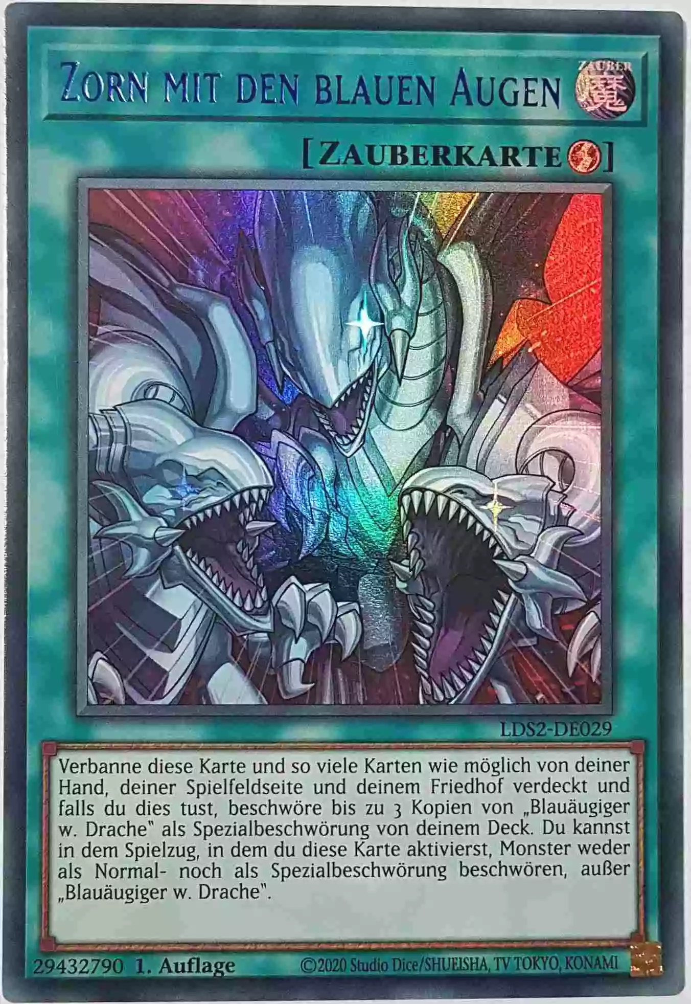 lds2-de029-b-zorn-mit-den-blauen-augen-blau-colorful-ultra-rare-legendary-duelists-season-2 Zorn mit den blauen Augen (blau) LDS2-DE029 ist in Colorful Ultra Rare Yu-Gi-Oh Karte aus Legendary Duelists: Season 2 1.Auflage