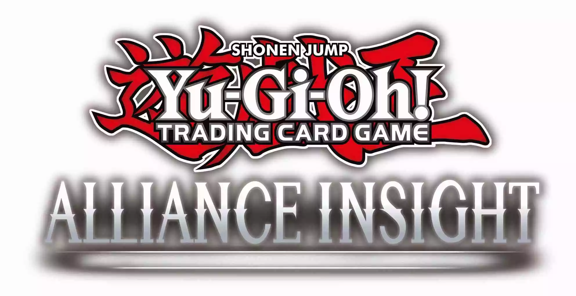 Yu-Gi-Oh! Alliance Insight - Booster Display (24 Booster) - Deutsch - 1. Auflage