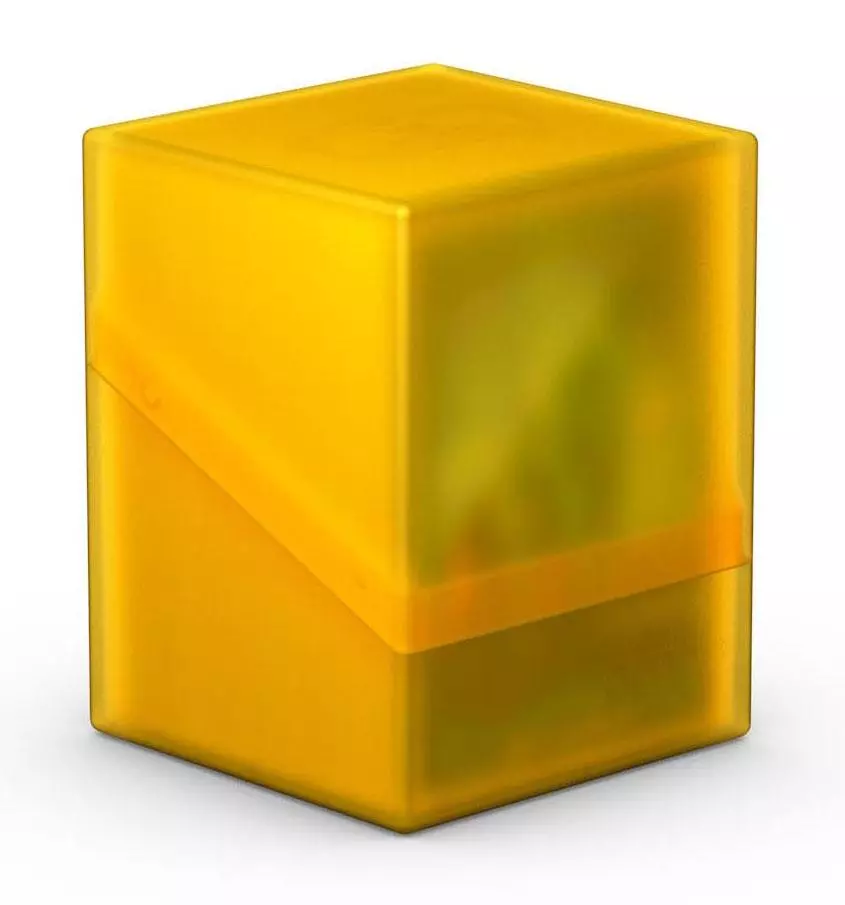 x_ugd010690_a Ultimate Guard Boulder Deck Case 100+ Bernstein