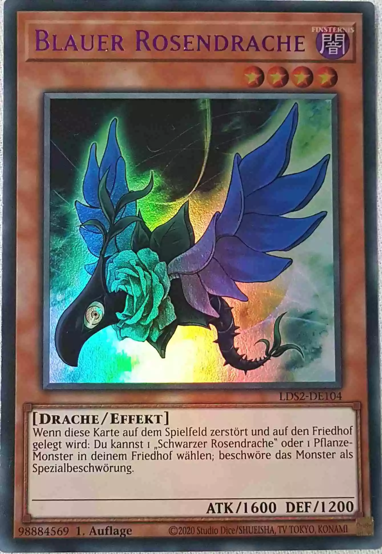lds2-de104-l-blauer-rosendrache-lila-colorful-ultra-rare-legendary-duelists-season-2 Blauer Rosendrache (lila) LDS2-DE104 ist in Colorful Ultra Rare Yu-Gi-Oh Karte aus Legendary Duelists: Season 2 1.Auflage