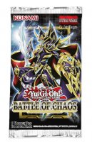 Battle of Chaos Booster 1. Auflage Deutsch