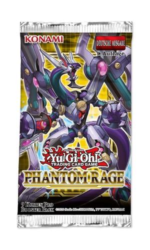 Phantom Rage Booster 1. Auflage Deutsch