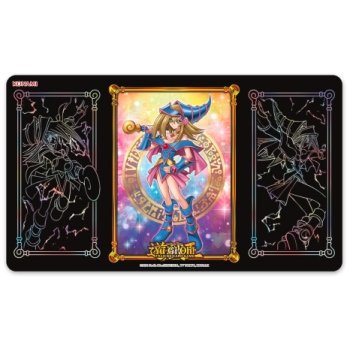 Dark Magician Girl - Game Mat Playmat Yugioh Spielmatte