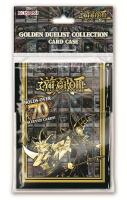 Yu-Gi-Oh Golden Duelist Collection Card Case - Deck Box für 70 Karten in Hüllen