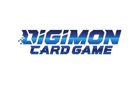 Digimon Card Game Advanced Deck - Double Typhoon ST17 -EN