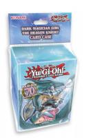 Dunkles Magier-Mädchen, die Drachenritterin Deck Box für 70 Karten in Hüllen - Yugioh Dark Magician