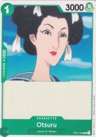 Otsuru OP01-036 ist in Common. Die One Piece Karte ist aus Romance Dawn in Normal Art.