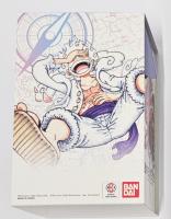 One Pece Card Game Double Pack Set VOL.2 Booster Pack DP02