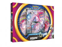 Pokemon Hoopa V Box - Deutsch