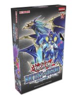 Yu-Gi-Oh! Battles of Legend Chapter 1 - Box - Deutsch