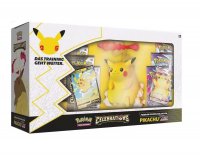 Pokemon Celebrations Pikachu VMAX Premium Figuren Kollektion - Deutsch