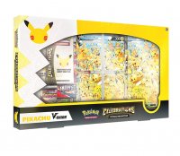 Pokemon Spezial-Kollektion Pikachu V-UNION - Englisch