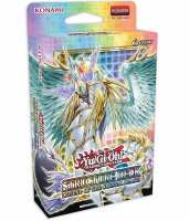 Structure Deck: Legend of the Crystal Beasts - 1. Auflage - Englisch Yu-Gi-Oh!