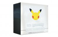 Pokemon Celebrations Elite Trainer Box - ETB - Deutsch