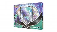 Pokemon - Shadow Rider Calyrex V Box - Englisch
