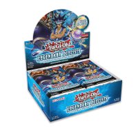 Legendary Duelists: Duels from the Deep Booster Display Englisch