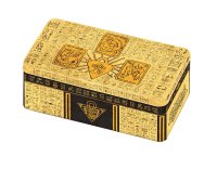 Tin of the Pharaoh's Gods - Yugioh Tin Box 2022 Deutsch